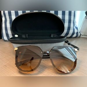 Laundry Woman’s Sunglasses - Round Cat Eye. Brand-new.